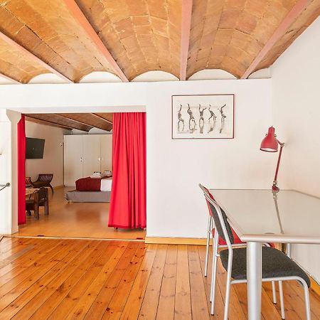 Friendly Rentals Monet Barcelona Exterior foto